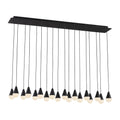 VISUAL COMFORT MODERN, CUPOLA ALABASTER LIGHT CHANDELIER, CHANDELIER LIGHT