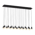 VISUAL COMFORT MODERN, CUPOLA ALABASTER LIGHT CHANDELIER, CHANDELIER LIGHT