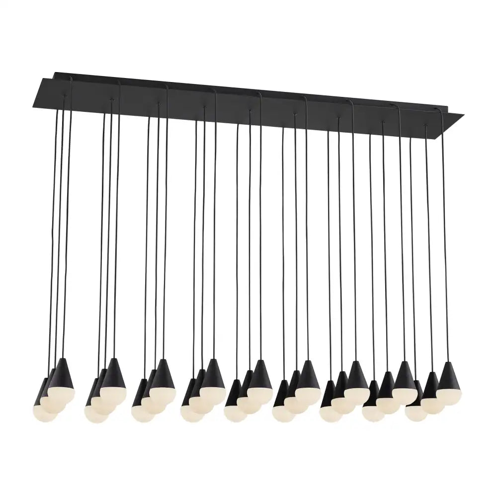 VISUAL COMFORT MODERN, CUPOLA ALABASTER LIGHT CHANDELIER, CHANDELIER LIGHT