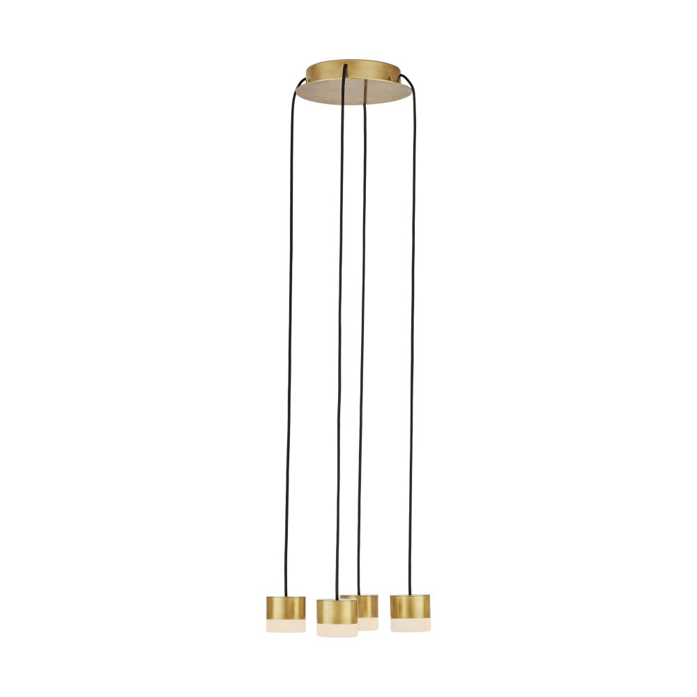 VISUAL COMFORT MODERN SLCH52030HAB