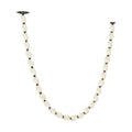 VISUAL COMFORT MODERN, Collier Alabaster Chandelier, CHANDELIER LIGHT