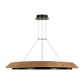 VISUAL COMFORT MODERN, NOA X-LARGE CHANDELIER, CHANDELIER LIGHT