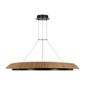 VISUAL COMFORT MODERN, NOA X-LARGE CHANDELIER, CHANDELIER LIGHT