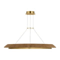VISUAL COMFORT MODERN, NOA X-LARGE CHANDELIER, CHANDELIER LIGHT