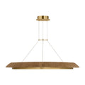 VISUAL COMFORT MODERN, NOA X-LARGE CHANDELIER, CHANDELIER LIGHT