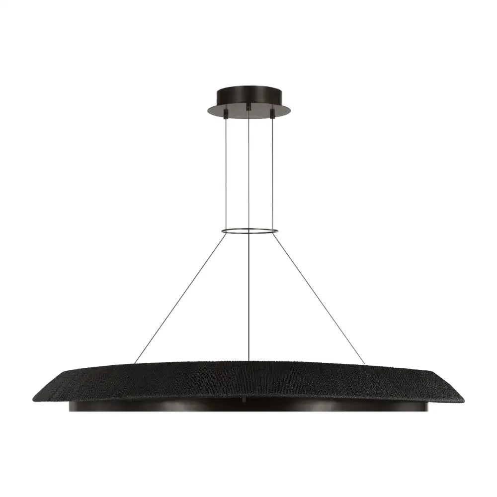 VISUAL COMFORT MODERN, NOA X-LARGE CHANDELIER, CHANDELIER LIGHT