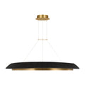 VISUAL COMFORT MODERN, NOA X-LARGE CHANDELIER, CHANDELIER LIGHT