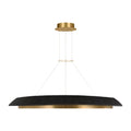 VISUAL COMFORT MODERN, NOA X-LARGE CHANDELIER, CHANDELIER LIGHT