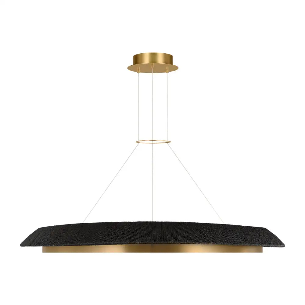 VISUAL COMFORT MODERN, NOA X-LARGE CHANDELIER, CHANDELIER LIGHT