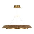 VISUAL COMFORT MODERN, NOA CHANDELIER, CHANDELIER LIGHT