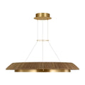 VISUAL COMFORT MODERN, NOA CHANDELIER, CHANDELIER LIGHT