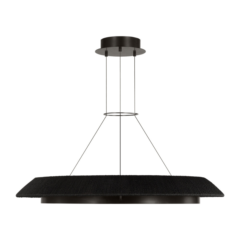 VISUAL COMFORT MODERN, NOA CHANDELIER, CHANDELIER LIGHT