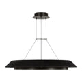 VISUAL COMFORT MODERN, NOA CHANDELIER, CHANDELIER LIGHT
