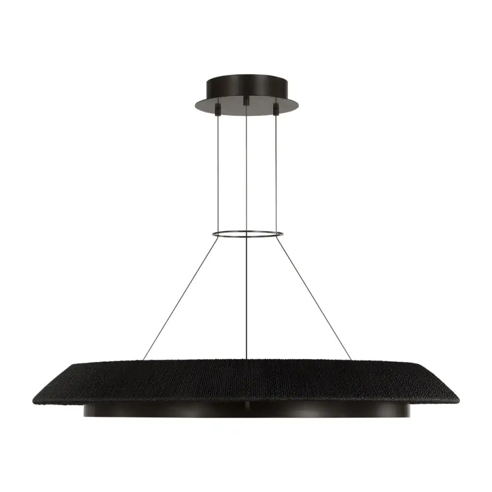 VISUAL COMFORT MODERN, NOA CHANDELIER, CHANDELIER LIGHT