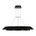 VISUAL COMFORT MODERN, NOA CHANDELIER, CHANDELIER LIGHT