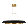 VISUAL COMFORT MODERN, NOA CHANDELIER, CHANDELIER LIGHT