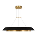 VISUAL COMFORT MODERN, NOA CHANDELIER, CHANDELIER LIGHT