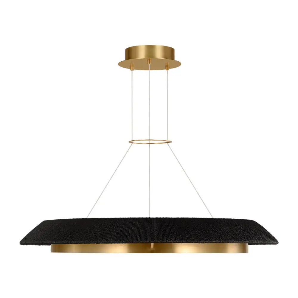 VISUAL COMFORT MODERN, NOA CHANDELIER, CHANDELIER LIGHT