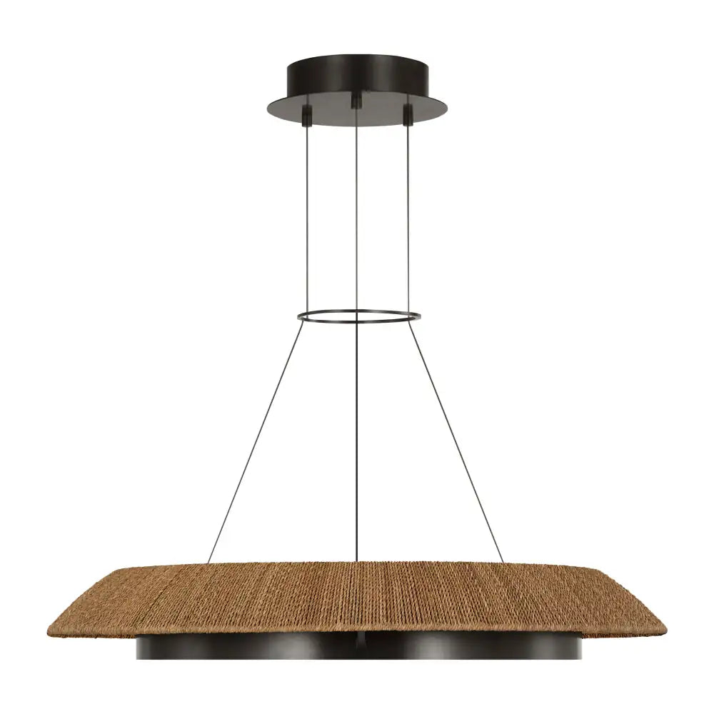 VISUAL COMFORT MODERN, NOA CHANDELIER, CHANDELIER LIGHT