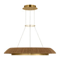 VISUAL COMFORT MODERN, NOA CHANDELIER, CHANDELIER LIGHT