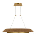 VISUAL COMFORT MODERN, NOA CHANDELIER, CHANDELIER LIGHT