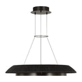 VISUAL COMFORT MODERN, NOA CHANDELIER, CHANDELIER LIGHT