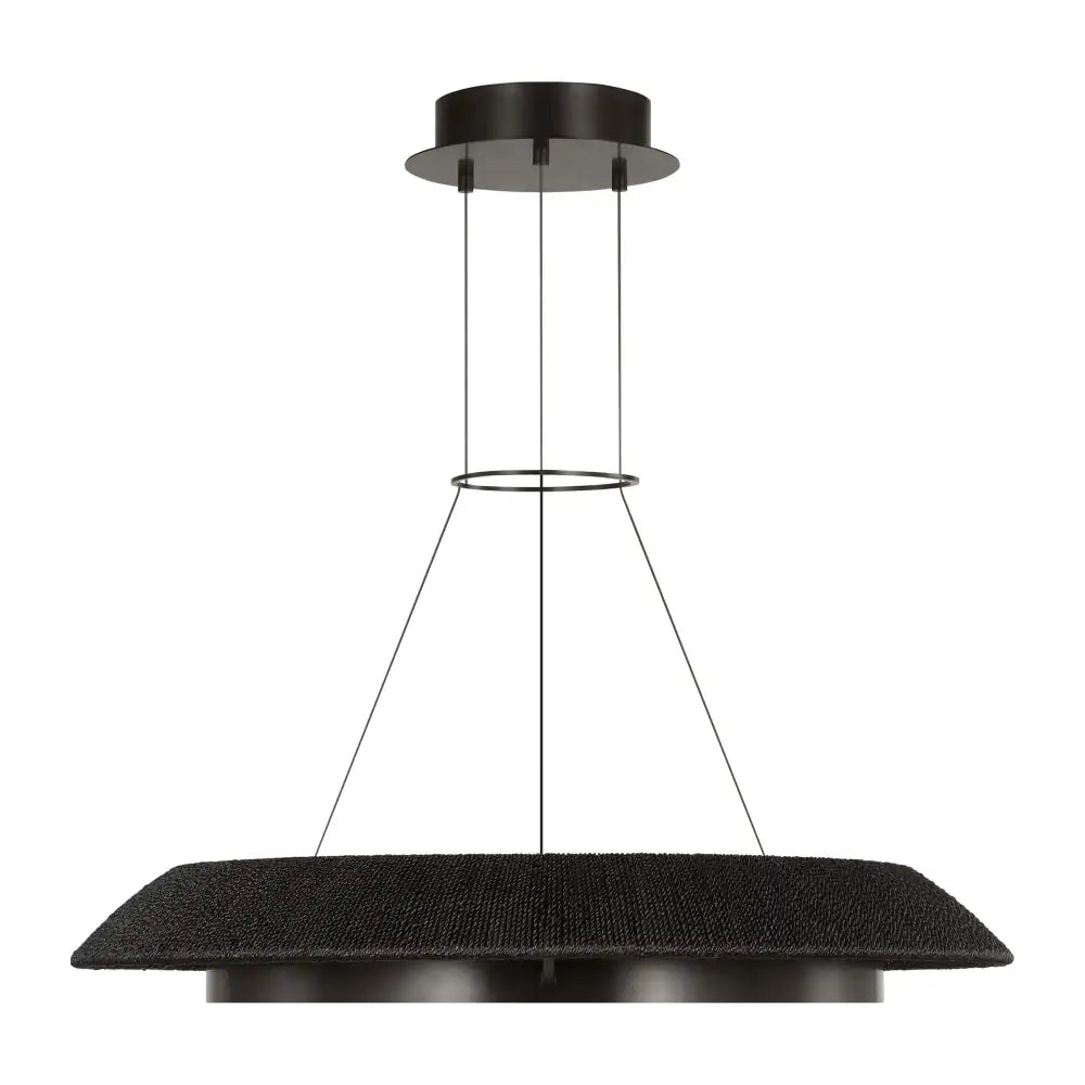 VISUAL COMFORT MODERN, NOA CHANDELIER, CHANDELIER LIGHT