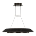 VISUAL COMFORT MODERN, NOA CHANDELIER, CHANDELIER LIGHT
