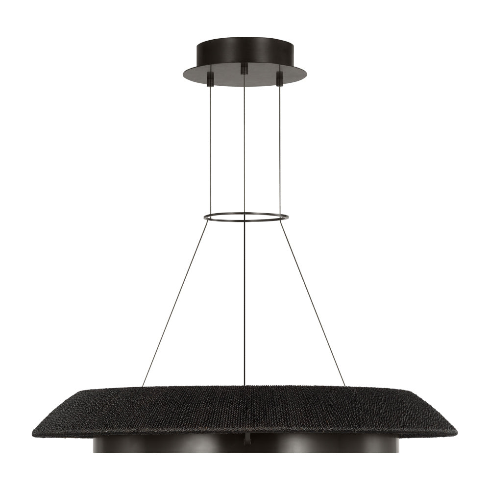 VISUAL COMFORT MODERN, NOA CHANDELIER, CHANDELIER LIGHT