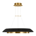 VISUAL COMFORT MODERN, NOA CHANDELIER, CHANDELIER LIGHT