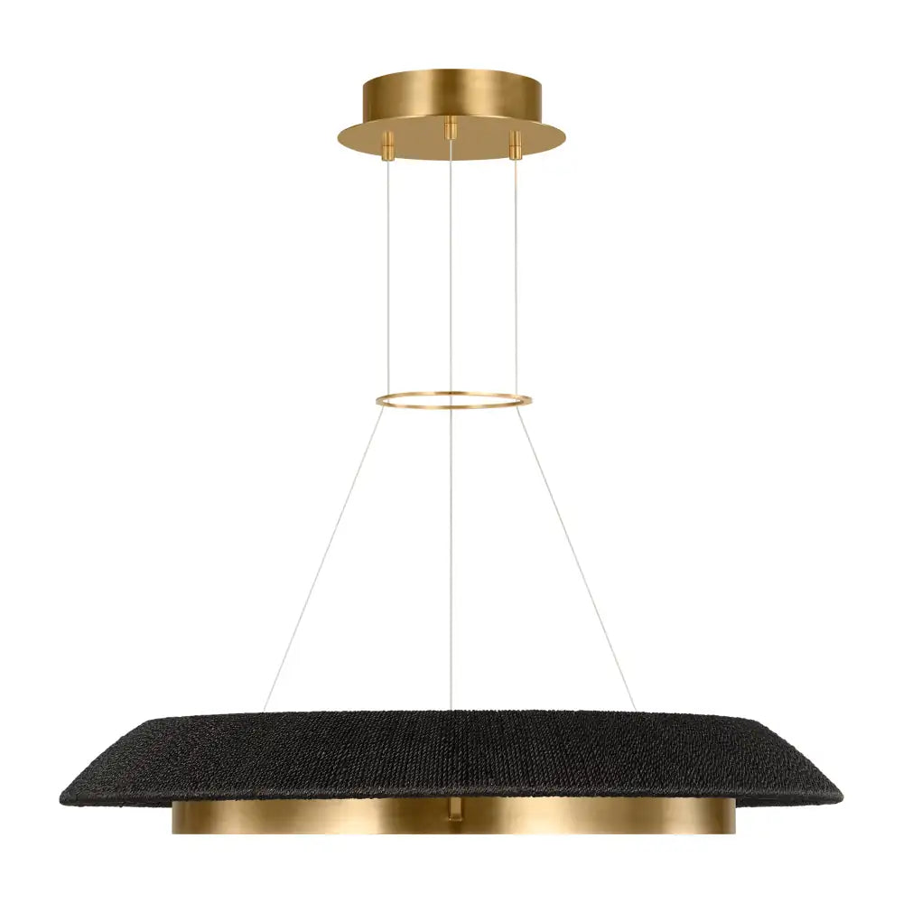 VISUAL COMFORT MODERN, NOA CHANDELIER, CHANDELIER LIGHT