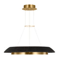 VISUAL COMFORT MODERN, NOA CHANDELIER, CHANDELIER LIGHT