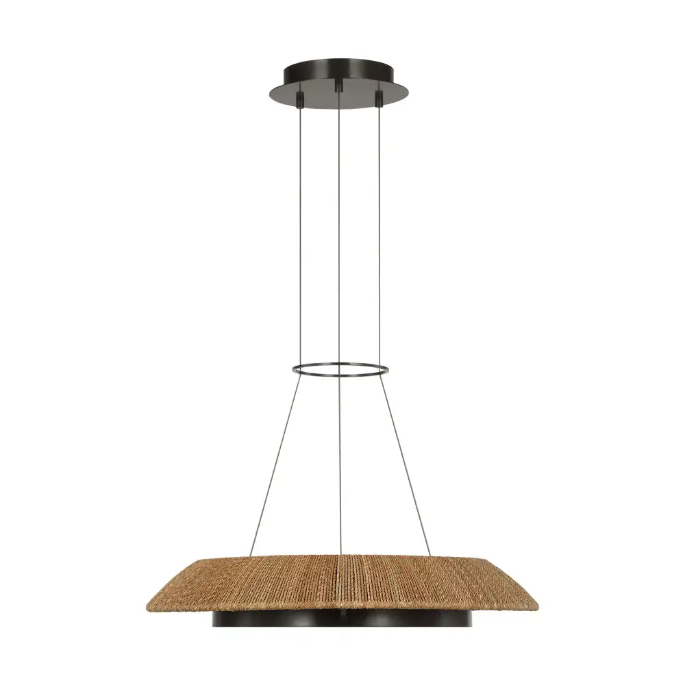 VISUAL COMFORT MODERN, NOA CHANDELIER, CHANDELIER LIGHT