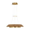 VISUAL COMFORT MODERN, NOA CHANDELIER, CHANDELIER LIGHT