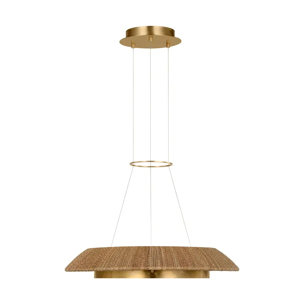 VISUAL COMFORT MODERN, NOA CHANDELIER, CHANDELIER LIGHT