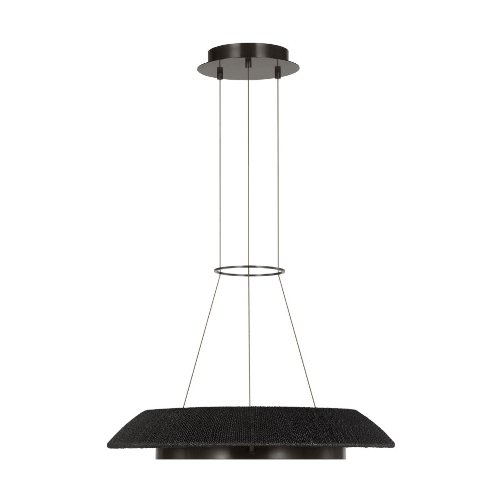 VISUAL COMFORT MODERN, NOA CHANDELIER, CHANDELIER LIGHT