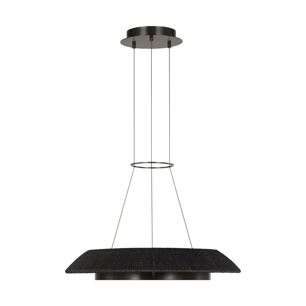 VISUAL COMFORT MODERN, NOA CHANDELIER, CHANDELIER LIGHT