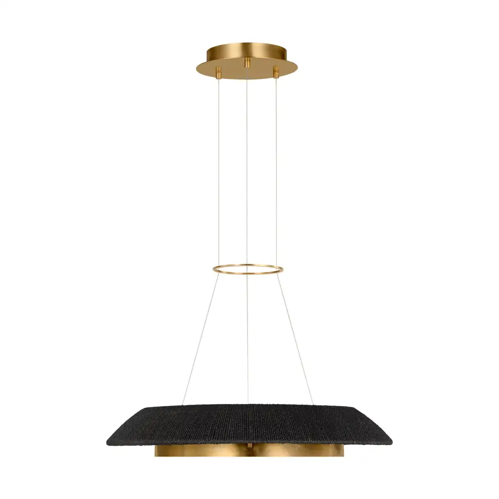 VISUAL COMFORT MODERN, NOA CHANDELIER, CHANDELIER LIGHT