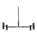 VISUAL COMFORT MODERN, PONTE CHANDELIER, CHANDELIER LIGHT