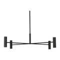 VISUAL COMFORT MODERN, PONTE CHANDELIER, CHANDELIER LIGHT