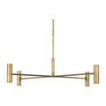VISUAL COMFORT MODERN, PONTE CHANDELIER, CHANDELIER LIGHT