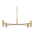 VISUAL COMFORT MODERN, PONTE CHANDELIER, CHANDELIER LIGHT