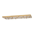 VISUAL COMFORT MODERN MULTIPORT CANOPY - DO NOT SHOW ON WEBSITE