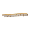 VISUAL COMFORT MODERN MULTIPORT CANOPY - DO NOT SHOW ON WEBSITE