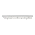 VISUAL COMFORT MODERN MULTIPORT CANOPY - DO NOT SHOW ON WEBSITE