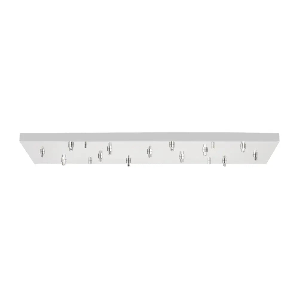 VISUAL COMFORT MODERN MULTIPORT CANOPY - DO NOT SHOW ON WEBSITE