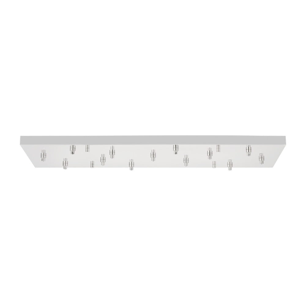 VISUAL COMFORT MODERN MULTIPORT CANOPY - DO NOT SHOW ON WEBSITE