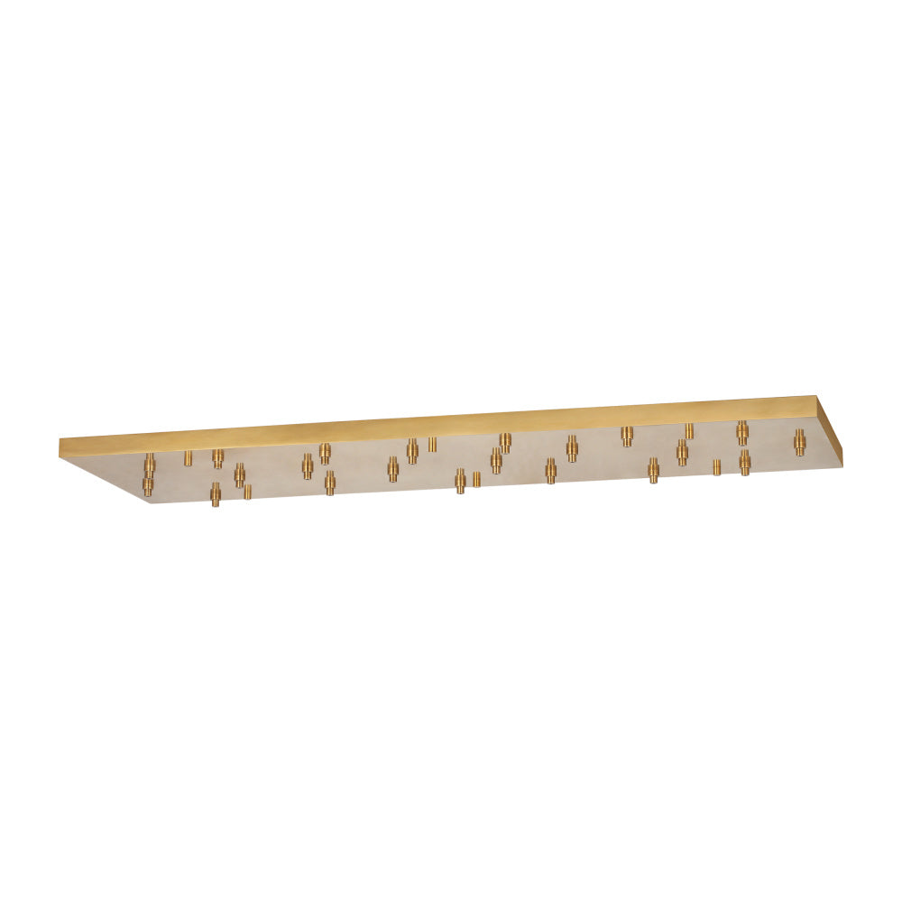 VISUAL COMFORT MODERN MULTIPORT CANOPY - DO NOT SHOW ON WEBSITE