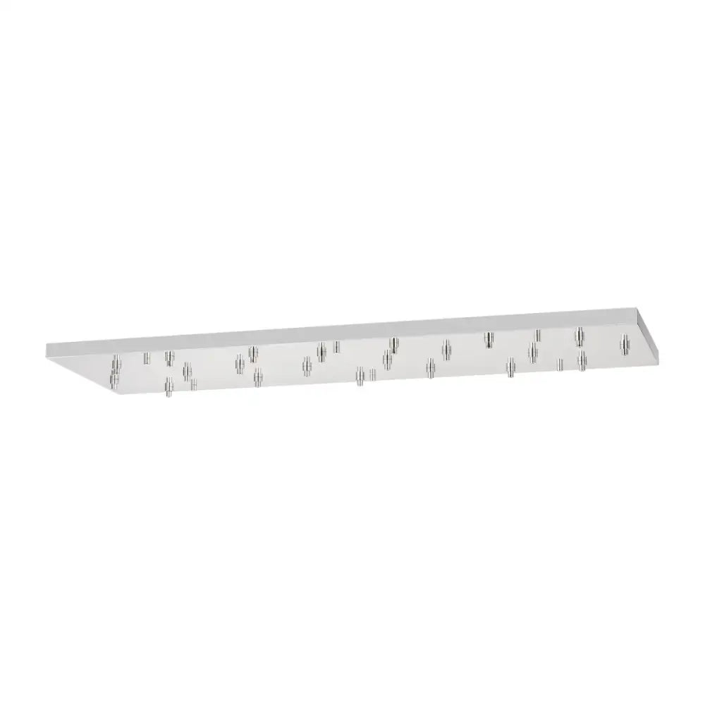 VISUAL COMFORT MODERN MULTIPORT CANOPY - DO NOT SHOW ON WEBSITE
