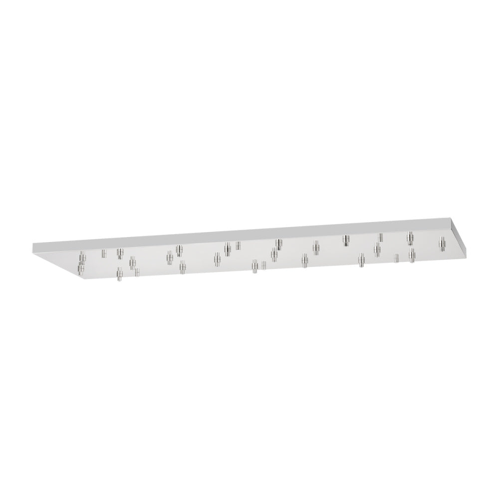 VISUAL COMFORT MODERN MULTIPORT CANOPY - DO NOT SHOW ON WEBSITE